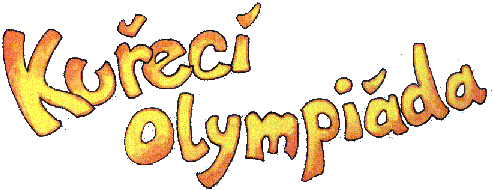 Kuřecí olympiáda